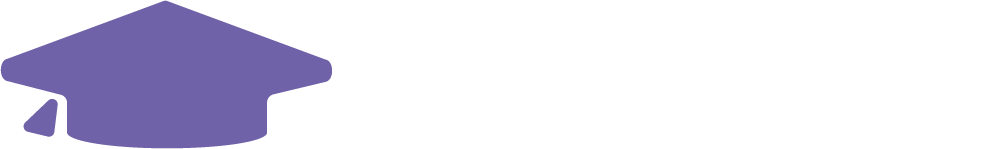 logo Unicaland bianco