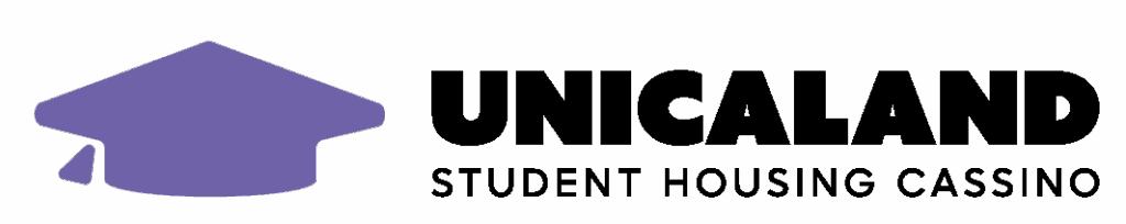 logo Unicaland nero